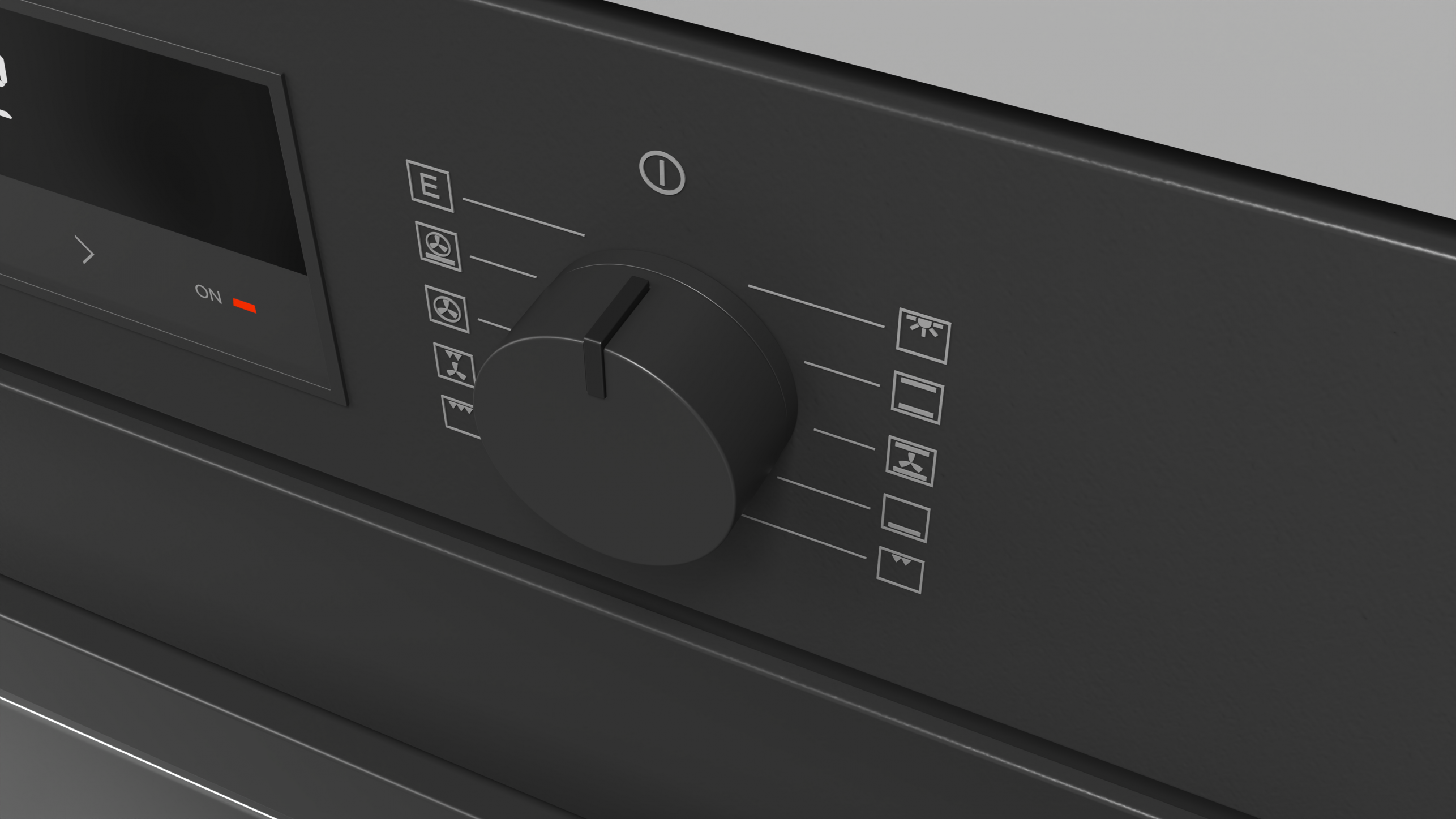 90 URBANTECH OVEN | Fulgor Milano
